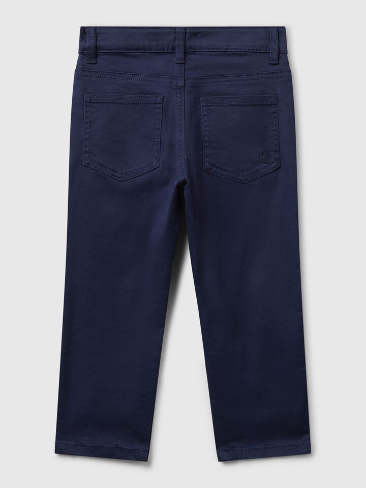 TROUSERS Junior Boy image number 2